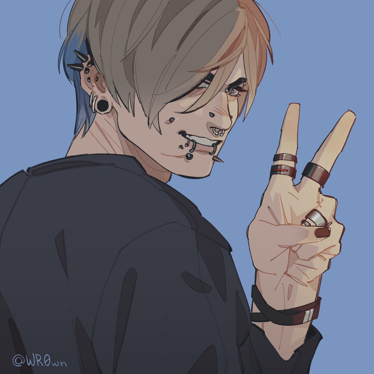 it's my time to play :)
 #LeonKennedy