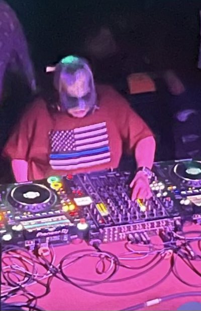 chifaguette's tweet photo. Not on black history month @SmartBar please tell me yall let this dj go effective immediately. the gumption, gull and The Caucasity https://t.co/DOn6CtQjVF