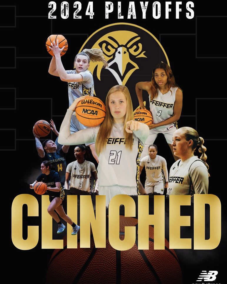 PfeifferWb's tweet photo. CLINCHED🔐

Officially locked in at 6th seed  for the 2024 USA South conference tournament #WhyNotUs https://t.co/rBM9feKbOZ