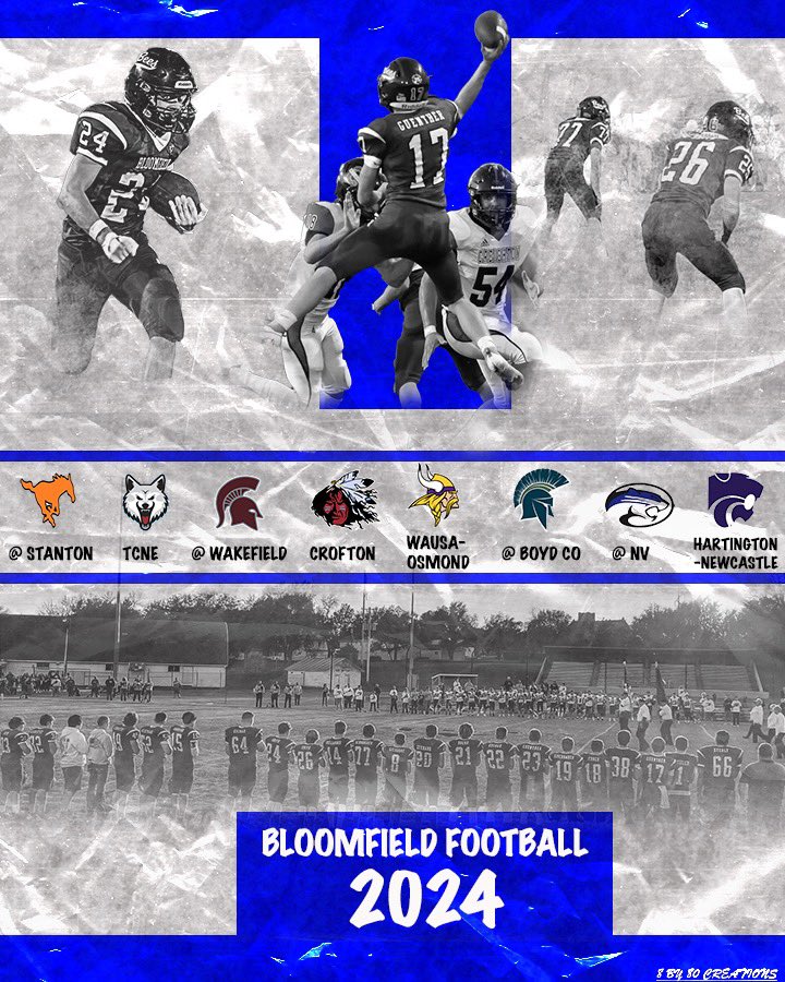 TheWhiteSmith3's tweet photo. @harvestsportsNE Love this thread! Bring on fall!
@BeesBHS @8by80Podcast https://t.co/nfL0ZB6jWp