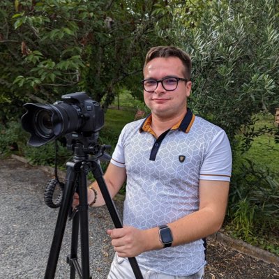#NouvellePhotoDeProfil