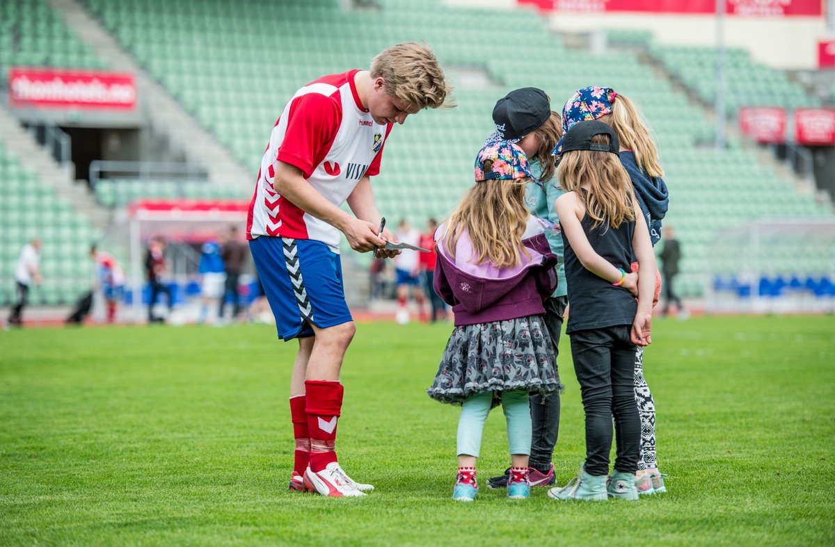 Lars Opstad tweet media