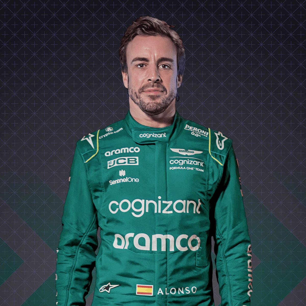 FormulaDirecta's tweet photo. El curioso caso de Benjamin Button.

🍷 Como el buen vino.

#F1 https://t.co/OUzVqyOPpe