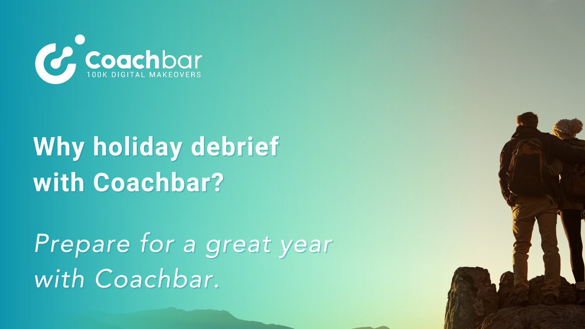 Coachbar.io tweet media