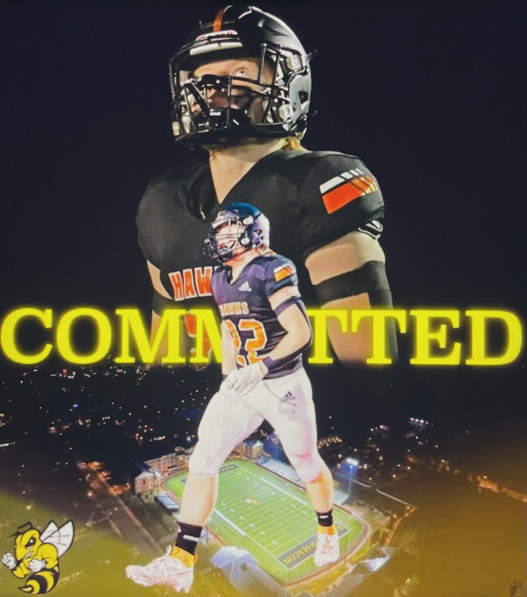 Caleb Henson tweet media