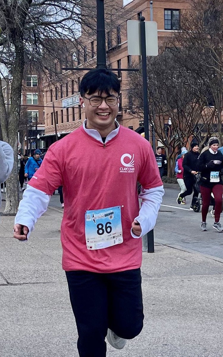 Claycomb Associates, Architects tweet media