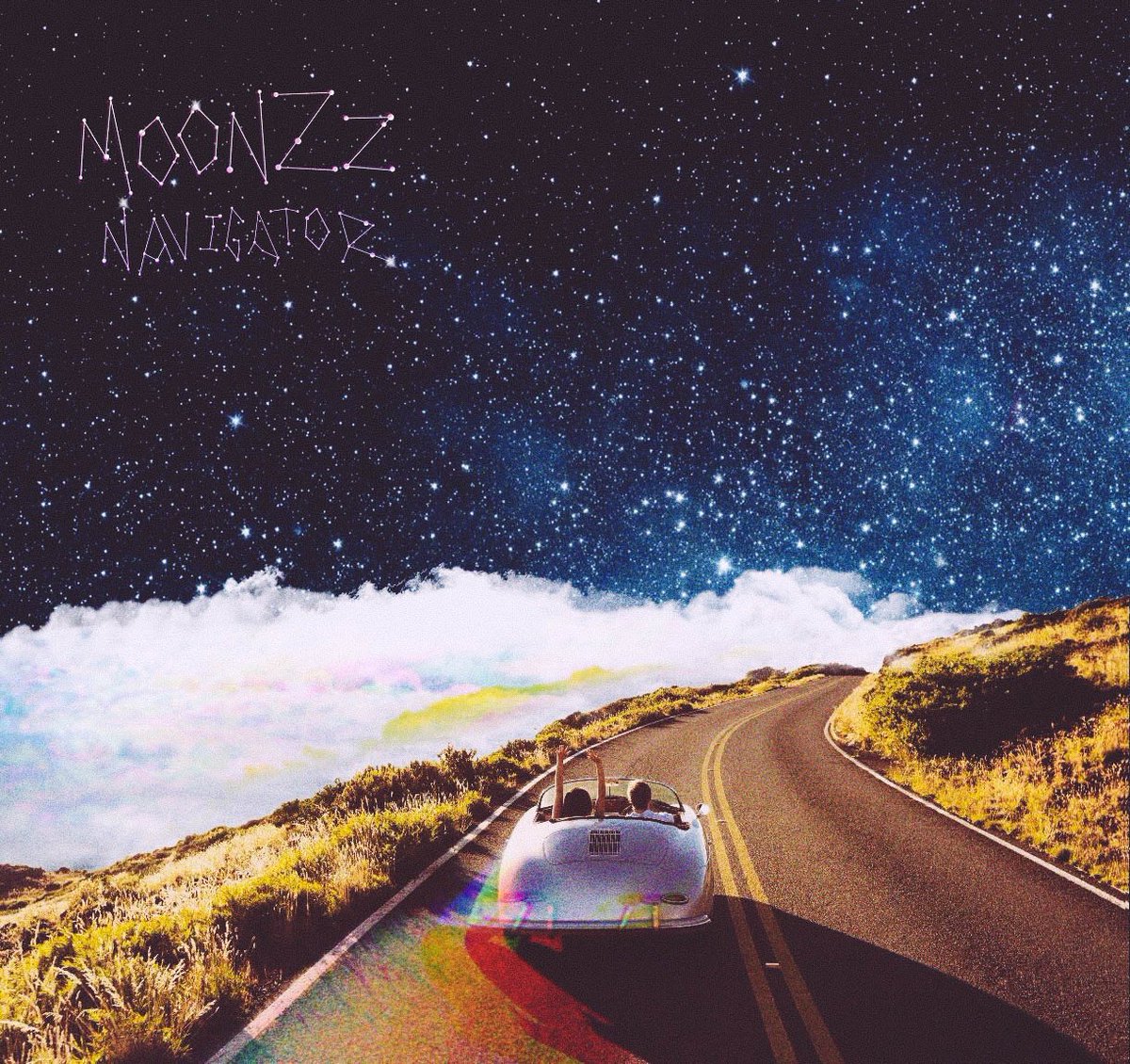 hi friendz!!! excited to share this (re)release of one of my all time fav songs 💜🩵🥹 navigator will be avail feb 21 12pm pst on <a href="/soundxyz_/">sound.xyz (🎧,🎧)</a> ✨