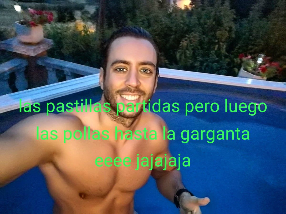 Seellaaah's tweet photo. jordi no miente https://t.co/reX9EU5jqz