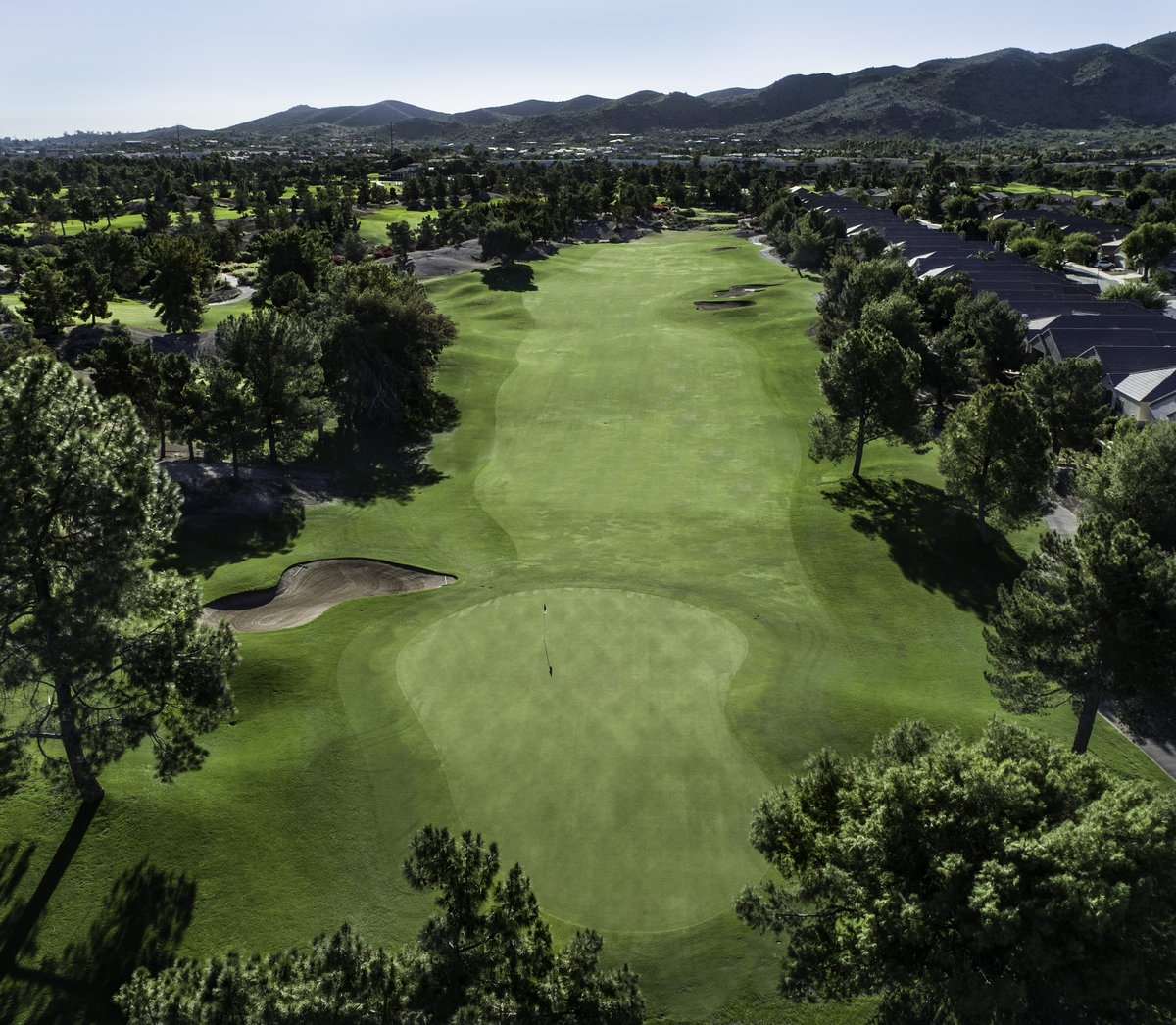 Feeling lucky number 13! ⛳️ Honored to be ranked #13 in the Top 25 Public Golf Courses in Arizona by Golfers' Choice for 2024. Come experience our stunning course and see why we're a golfer's paradise! 🏌️‍♂️🌵 #ArcisGolf #LiveConnectPlay #GolfersChoice #ArizonaGolf #LuckyNumber13