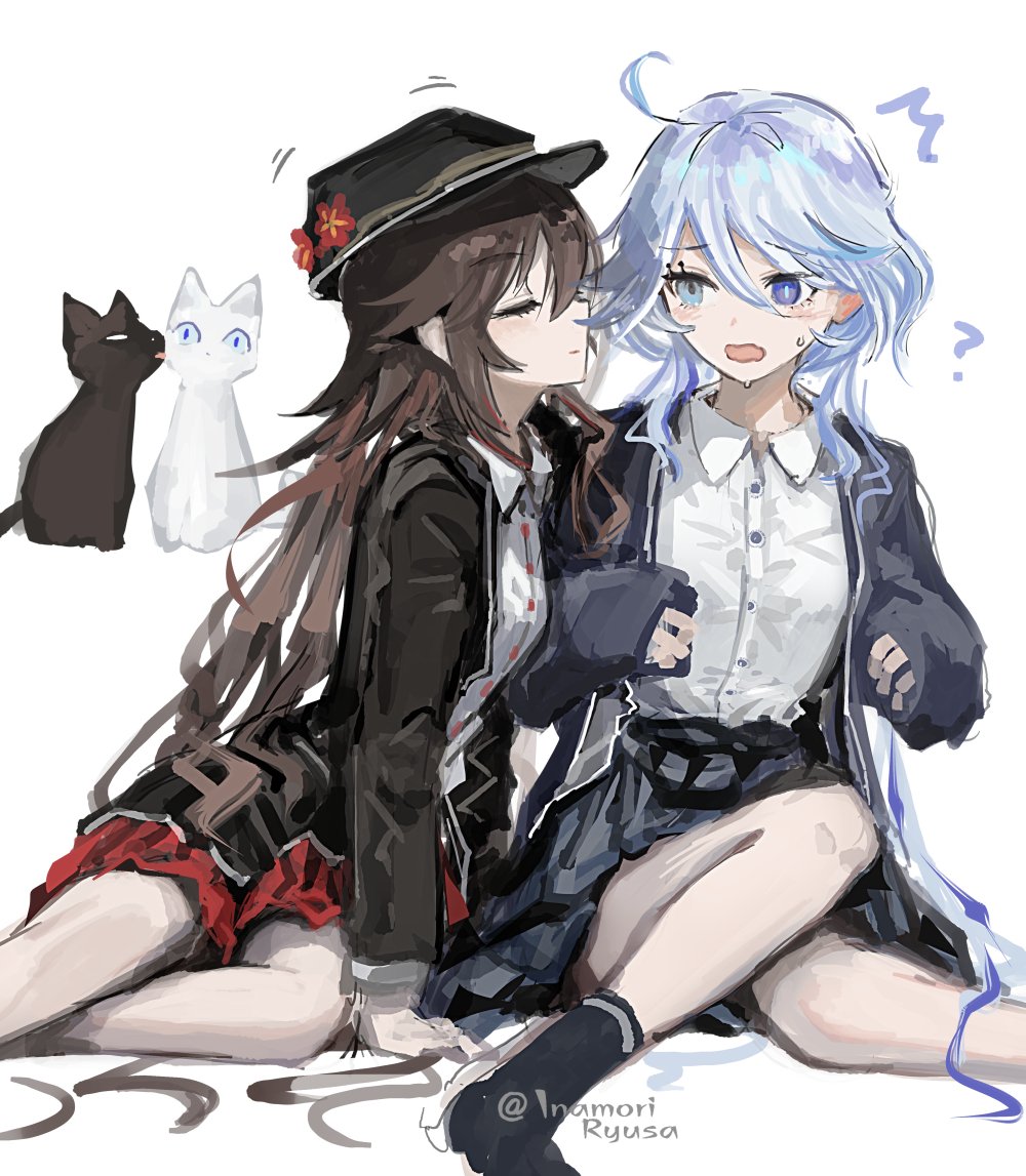 DarkyChan12's tweet photo. @yuyukofu Not horny it seems https://t.co/PbFIrkLC3R