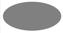 thefeengineer's tweet image. CSS is a very powerful tool. Sometimes, devs don't understand how much. Yes, it takes time to learn it. Here is an example of drawing an exact ellipse with CSS. You can change the ratio and focal point and it is better than importing it as an image to your website.