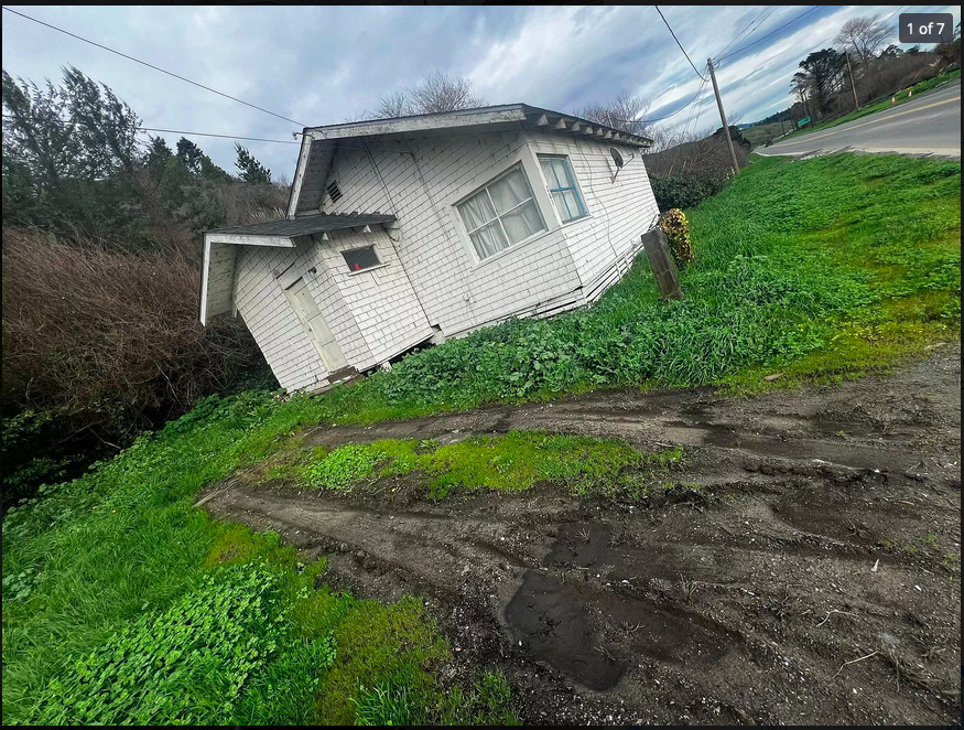 Bad Realty Photos tweet media