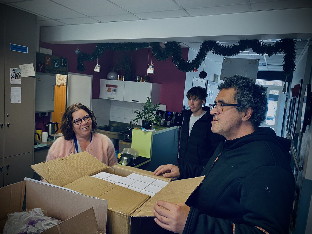 Maison des Citoyens Rennes tweet media