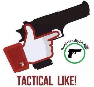 GUNFRIENDLY_SA's tweet image. Nice one glad you enjoyed it #sportsshooting