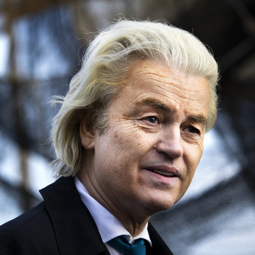 bpthaber's tweet photo. Hollanda'da seçimleri kazanan Geert Wilders: "Feyza Altun bir kahramandır!" https://t.co/bX6hw2KV5K