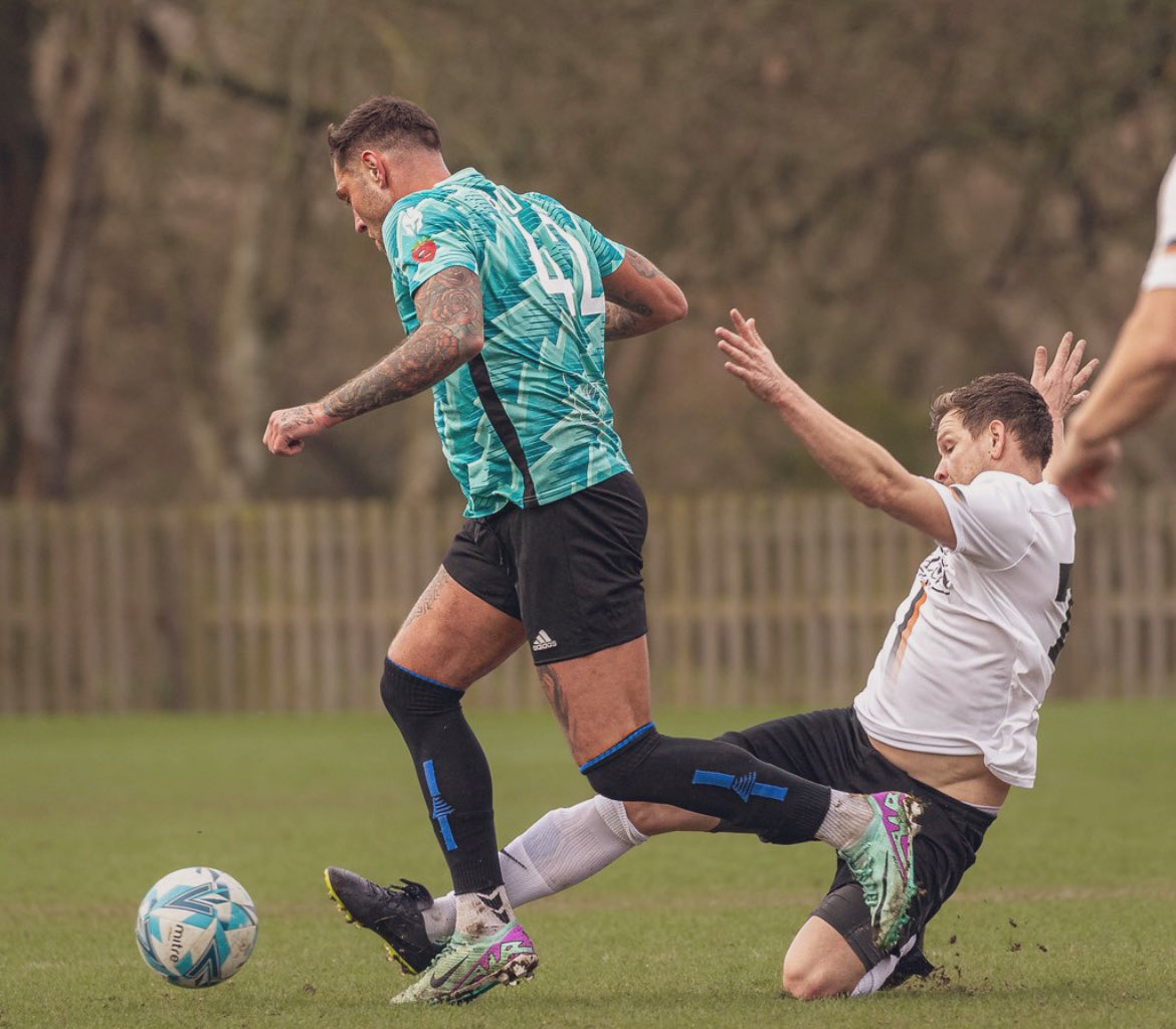 Sunday morning fun 🤩🤩 <a href="/Greatbrittanutd/">Great Brittan United</a>