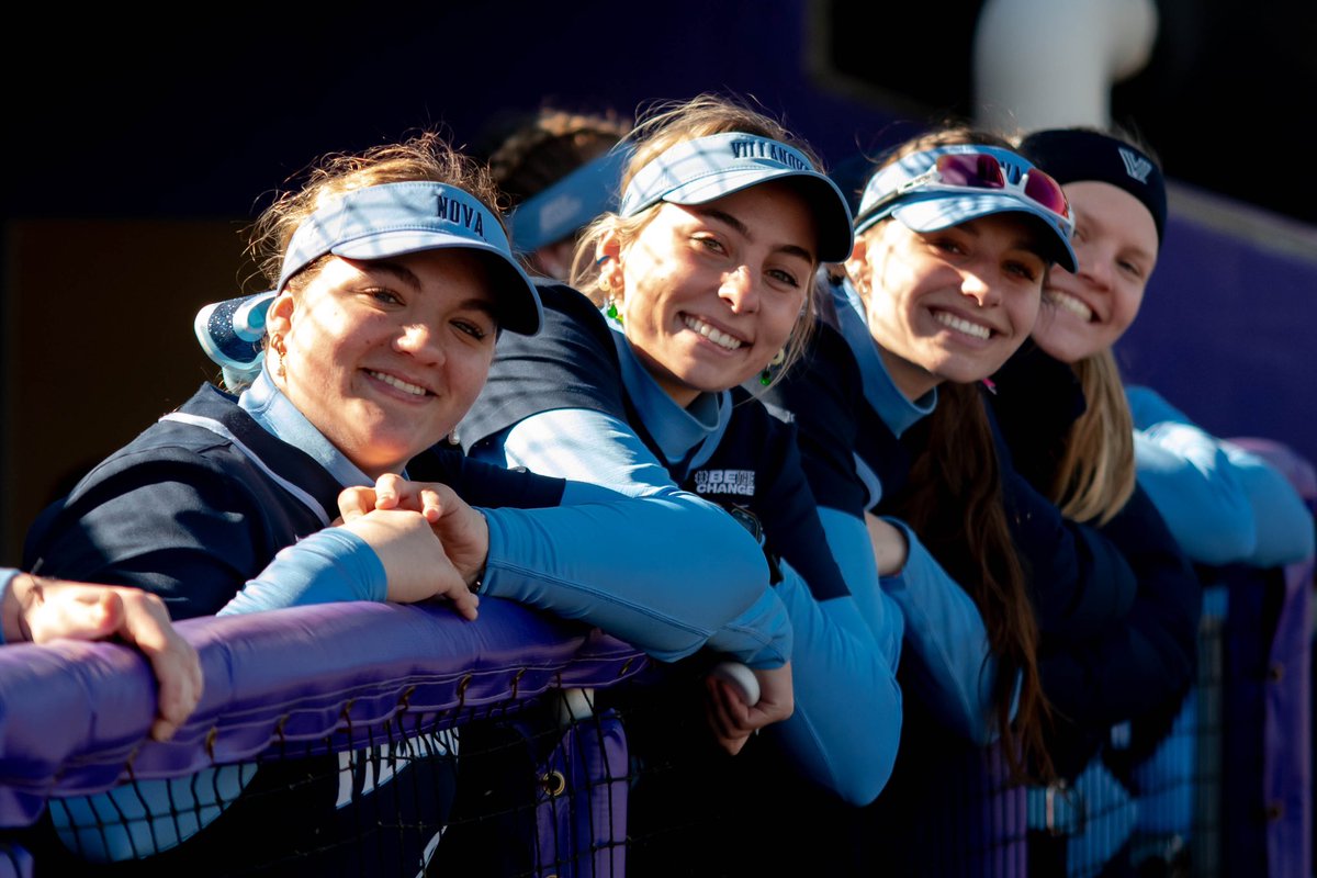 Another weekend in the books for the ‘Cats!! ✌️

🔜 Durham, NC 

#GoNova