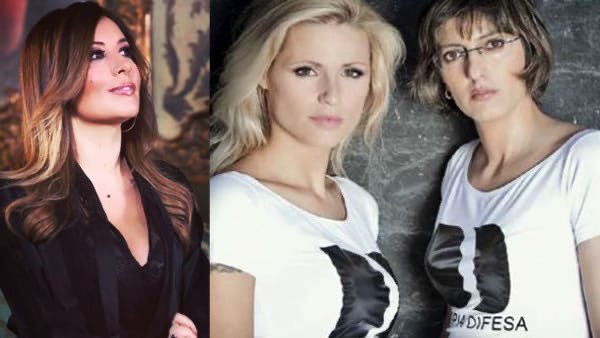 nonlosoioboh's tweet photo. Si è parlato poco del caso Hunziker, quando meriterebbe la stessa risonanza del caso Ferragni: Doppia Difesa, fondazione di Michelle Hunziker e della senatrice leghista Giulia Bongiorno, veniva promossa come un’iniziativa in aiuto delle donne, ma si è rivelata un bluff+ https://t.co/FCnIRJVxI0