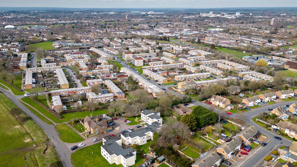 🏡 We are giving the council housing system in Harlow a major shakeup 🏡 We are changing the way we allocate housing to ensure that long term #Harlow residents are the priority for council housing ⬇️