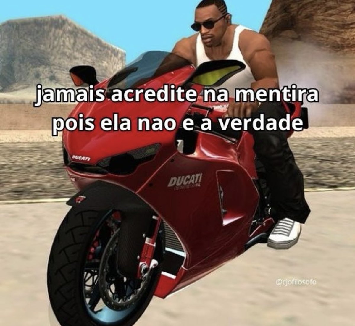 Shitpost só que de verdade (@shitpostverdade) on Twitter photo 