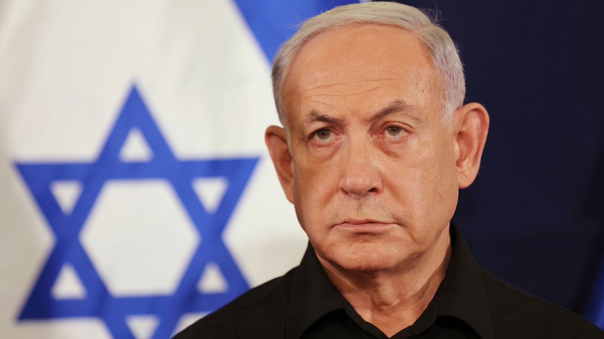 BREAKING: Netanyahu declares Israel 'outside of international law'. 'Israel will not recognise any decision of the ICJ on Israel’s illegal occupation'. Israel is a pariah state. Countries should: •Expel their ambassadors •Sanction Israel •Issue Hague warrants for the war…
