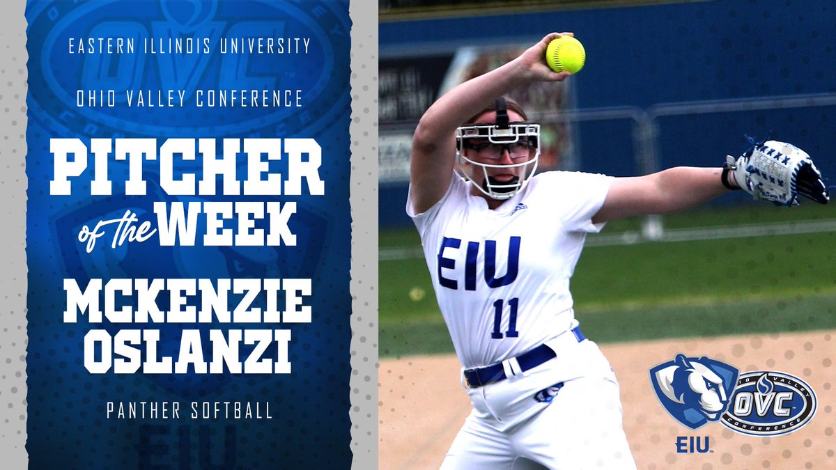 Eastern Illinois Athletics tweet media