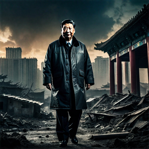 ClassicalReadi1's tweet photo. 中共湖南省委近日在全省展开“解放思想大讨论活动”，这可真是匪夷所思。习近平大搞独裁，个人崇拜���行，到处都是习近平思想，这个“解放”似乎有点文不对题。习近平已经毁掉了一个蓬勃向上的中国，今天他说“解放思想”，绝对是半扇门楣上裱真情。 https://t.co/YeJmz4Ubwn