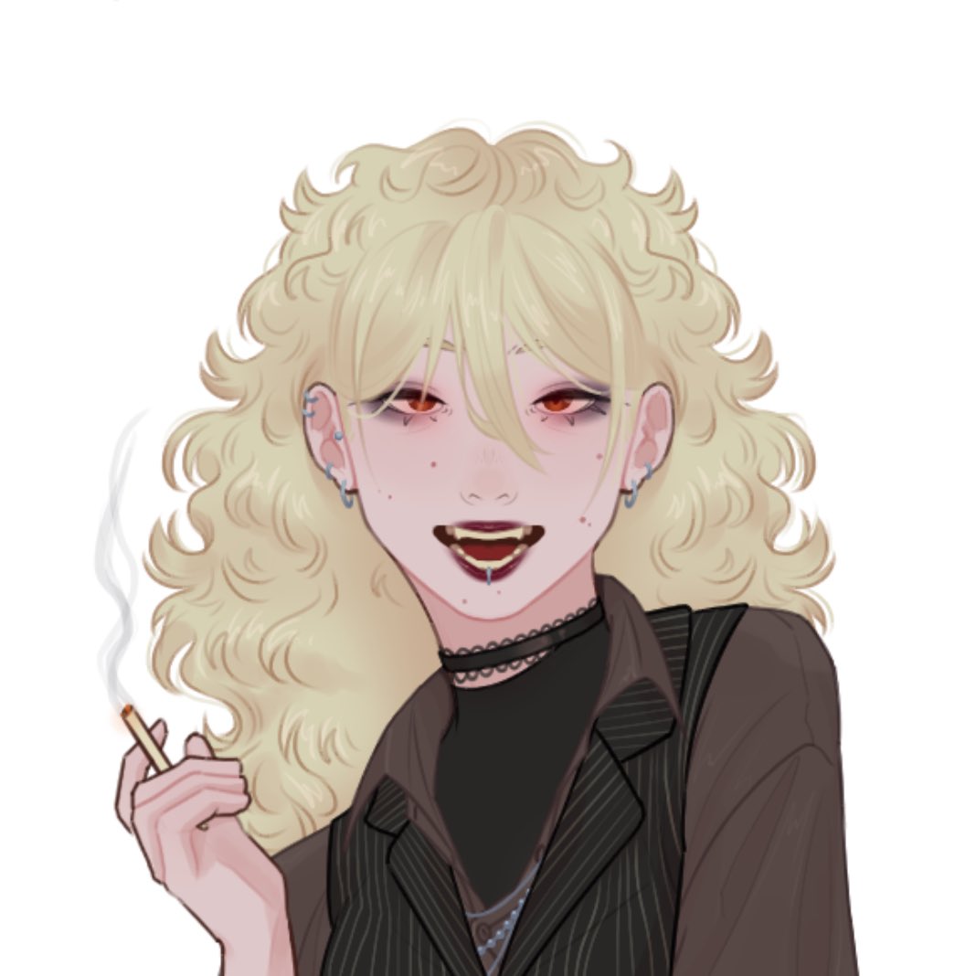 С недавних пор выгляжу примерно так. Пезда