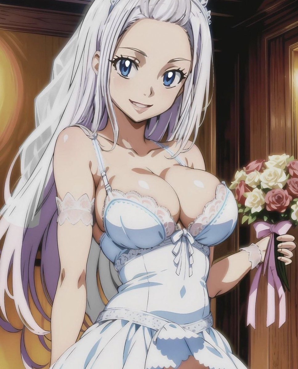 Would the 𝑹𝑬𝑨𝑫𝑬𝑹 marry her?