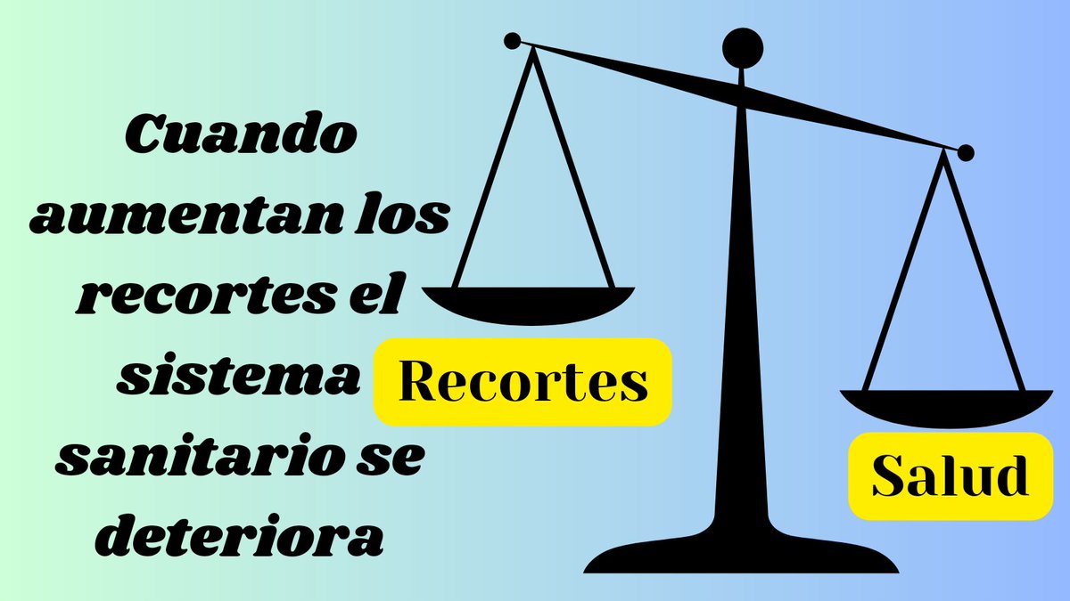 Todos los recortes tienen consecuencias. Mantener un servicio farmaceutico con 22.0000farmacias, atendiendo 365dias/año 24h no lo tienen muchos países, con más habitantes que nosotros #stopsubastaencubierta #impuestobonilla #sosfarmaciaandaluza  <a href="/JuanMa_Moreno/">Juanma Moreno</a>  <a href="/NunezFeijoo/">Alberto Núñez Feijóo</a>