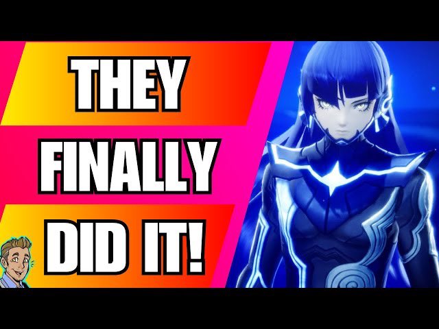 Shin Megami Tensei: Vengeance has been LEAKED by the South Korean rating board! Let’s all talk about it and find out all there is to know!!! Link ⬇️

RTs super appreciated!!