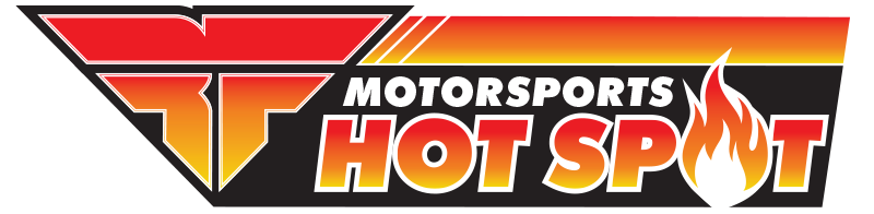 Have you signed up for the daily RF Motorsports Hot Spot Newsletter? If not go to conta.cc/42NAgvC to get the latest news from pavement, dirt, road-cources, and drag racing delivered directly to your inbox.