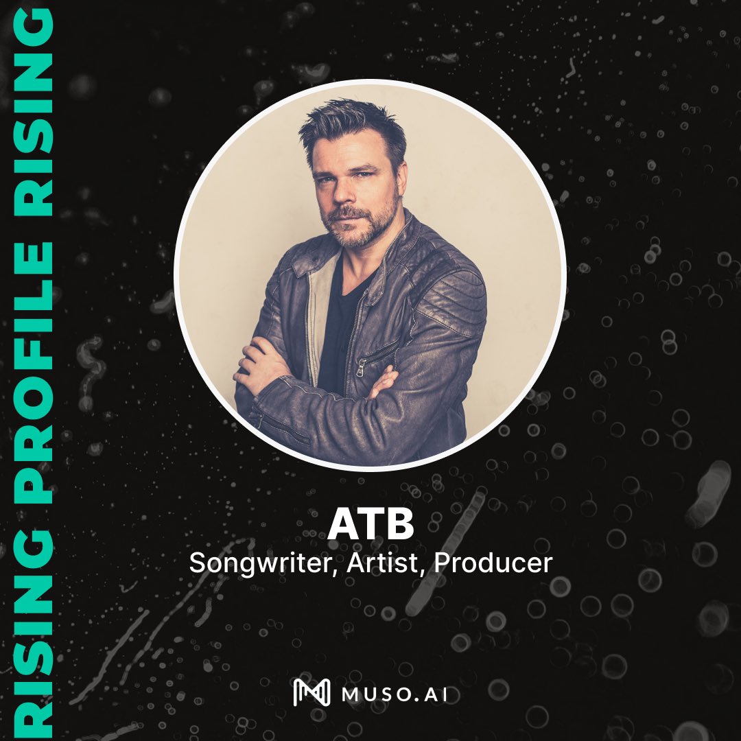 ai_muso's tweet image. Spotlighting the hottest 🌟 rising stars on Muso.AI making waves across the globe 🌍! These artists know no borders. 

Who’s missing from our list? Drop your picks below! 👇