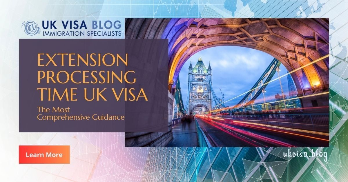 buff.ly/3SJc8Gd 
UK visa extension processing time for spouse, Tier 1, Tier 2 work, Tier 4 student leave to remain, switching applications timelines 2024
#UKVisa #Visa Extension #UKVisaExtension #Immigration2024 #VisaTips #VisaExtensionUK #StayInUK #VisaProcessingTime