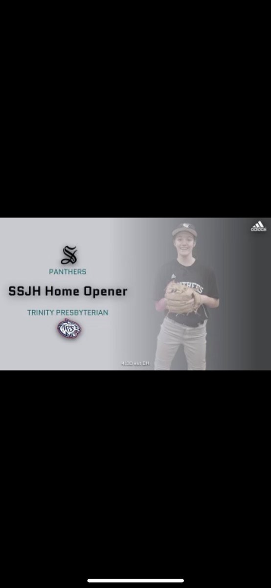 SSJHS Athletics tweet media