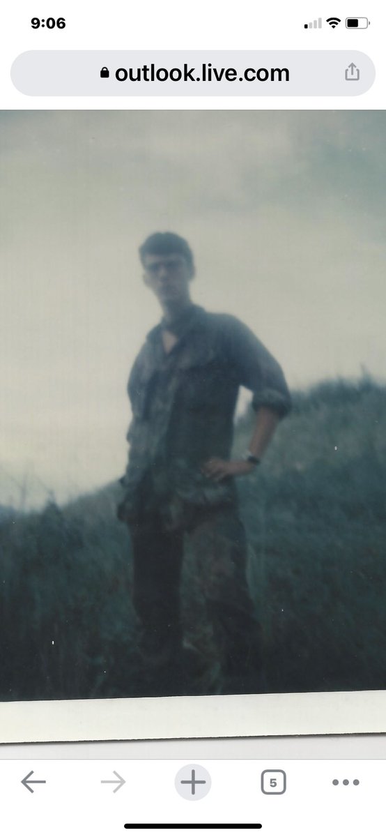 1969 Vietnam, ducking real bullets and made it back to the world #marinecorp #warrior