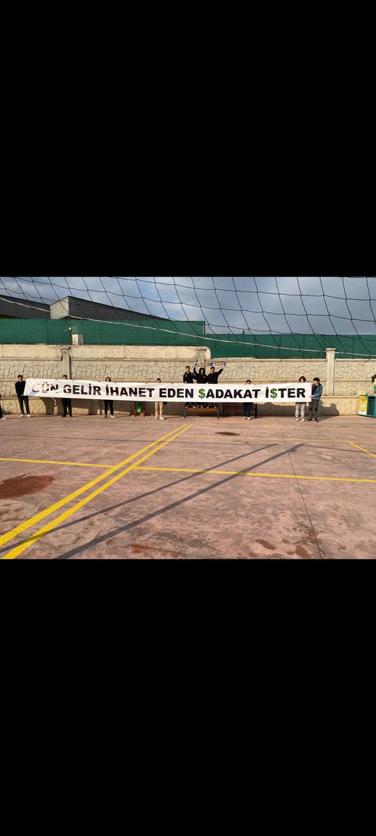 Gün Gelir İhanet Eden Sadakat İster😉
<a href="/KayserisporFK/">Zecorner Kayserispor</a> <a href="/atancagdas/">ÇAĞDAŞ ATAN</a>