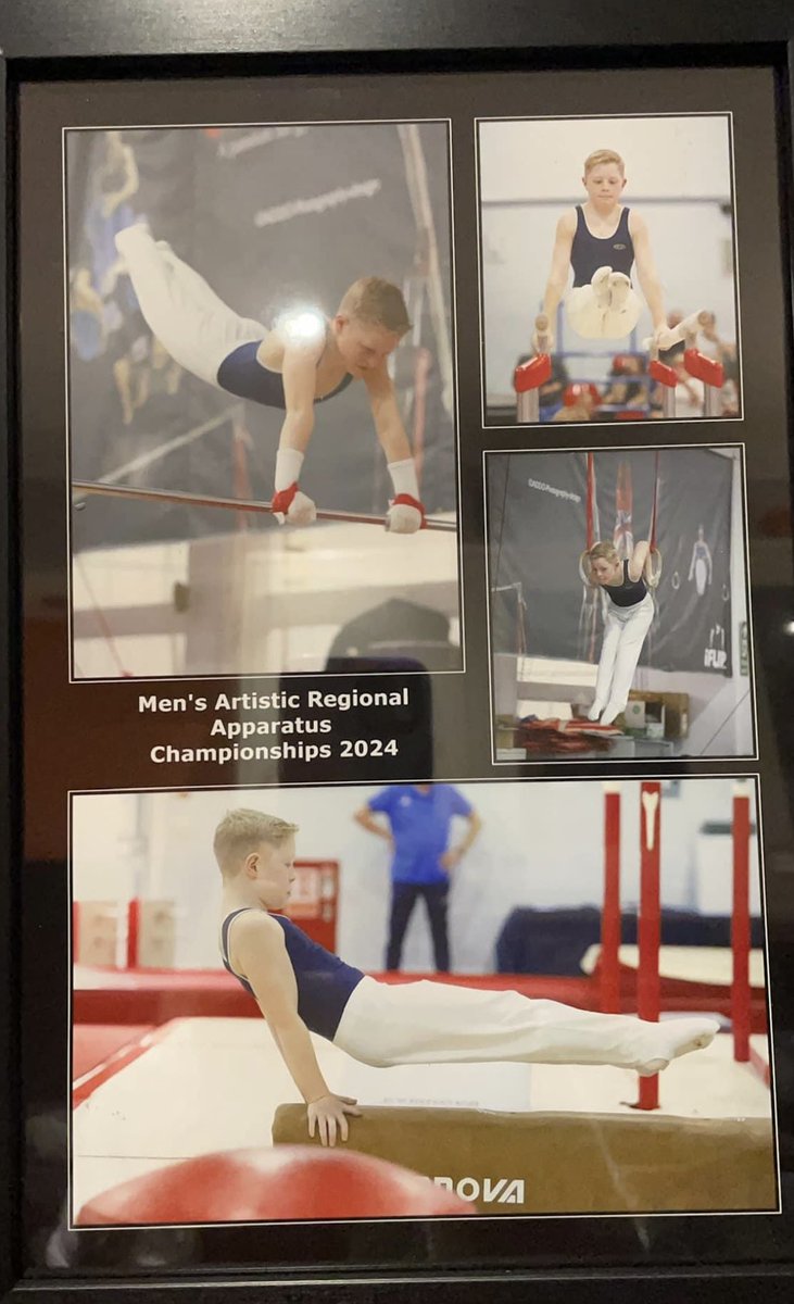 Sugdarno2's tweet image. O has had a great Half term and smashed his Gymnastics competition coming 1st overall @DeltaNorbridge @Norbridge_PE @Macawclass51