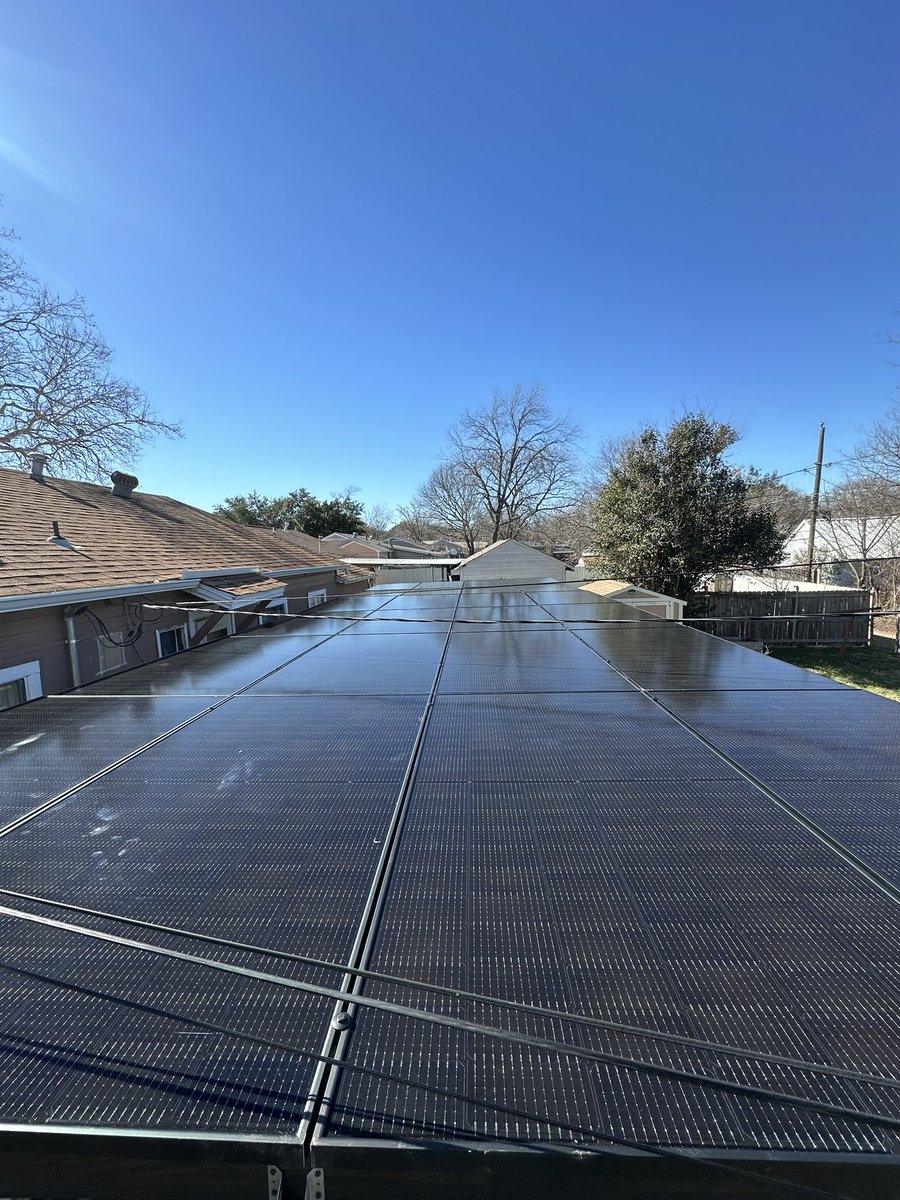 RAM Electrical Systems LLC tweet media