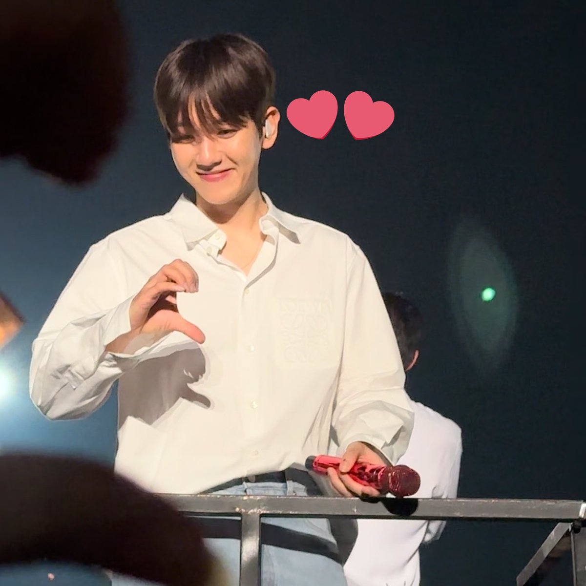 💕