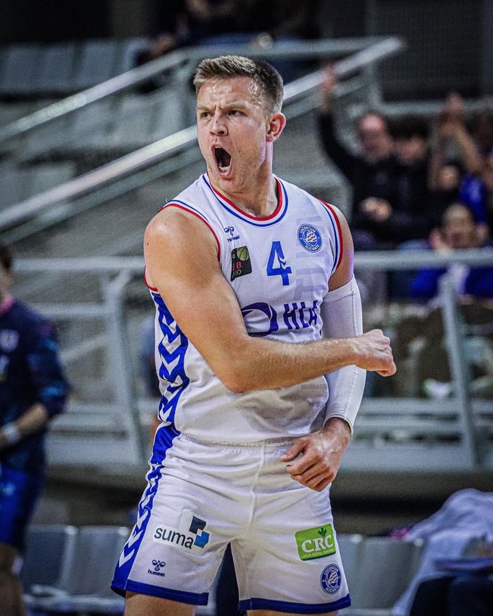 braddavi34's tweet photo. Passion only Comes With Purpose! Will Never Take for Granted Being Passionate about What I Do ‼️

Blessed to know that Basketball is What I Do, but Not Who I Am. Knowing that you are a Child of God makes your Purpose Simple - Love God, Love People and Do What You Do Well!! https://t.co/EJJsv338SD