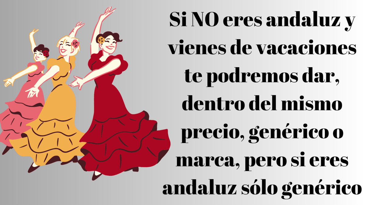 Tenemos la esperando de que <a href="/JuanMa_Moreno/">Juanma Moreno</a>  recapacite y cumpla su promesa electoral. #stopsubastaencubierta #impuestobonilla #sosfarmaciaandaluza  <a href="/JuanMa_Moreno/">Juanma Moreno</a>  <a href="/NunezFeijoo/">Alberto Núñez Feijóo</a> <a href="/LinaGarcia_AND/">Catalina García</a> <a href="/elmundoes/">EL MUNDO</a> <a href="/abc_es/">ABC.es</a>