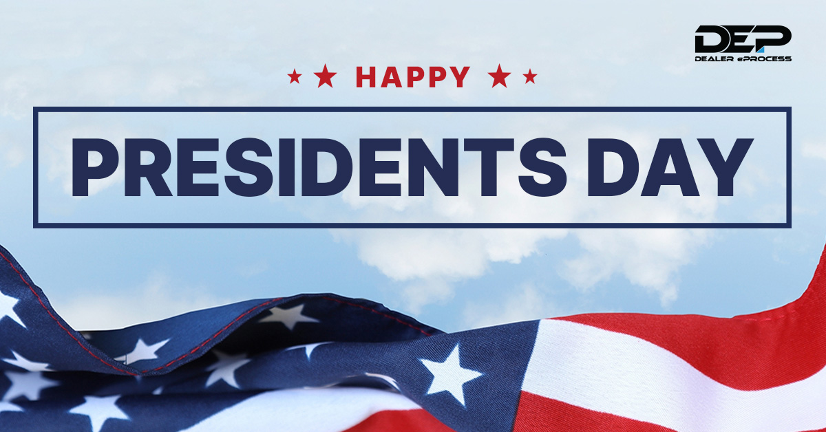 Dealer eProcess tweet media