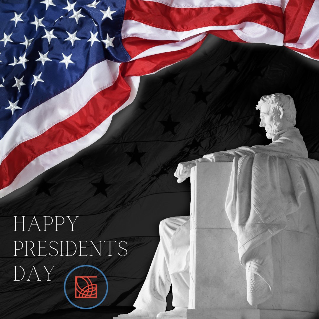 In 1968, Congress passed the Uniform Mondays Holiday Act, moving several holidays to Mondays to give workers more long weekends through out the year.  #presidentsday