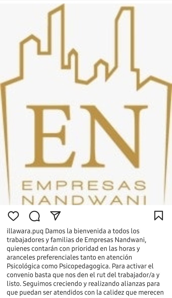 Illawara_puq's tweet photo. Atentos #puq, nuevo convenio 😄 https://t.co/GeYLJqv1fV