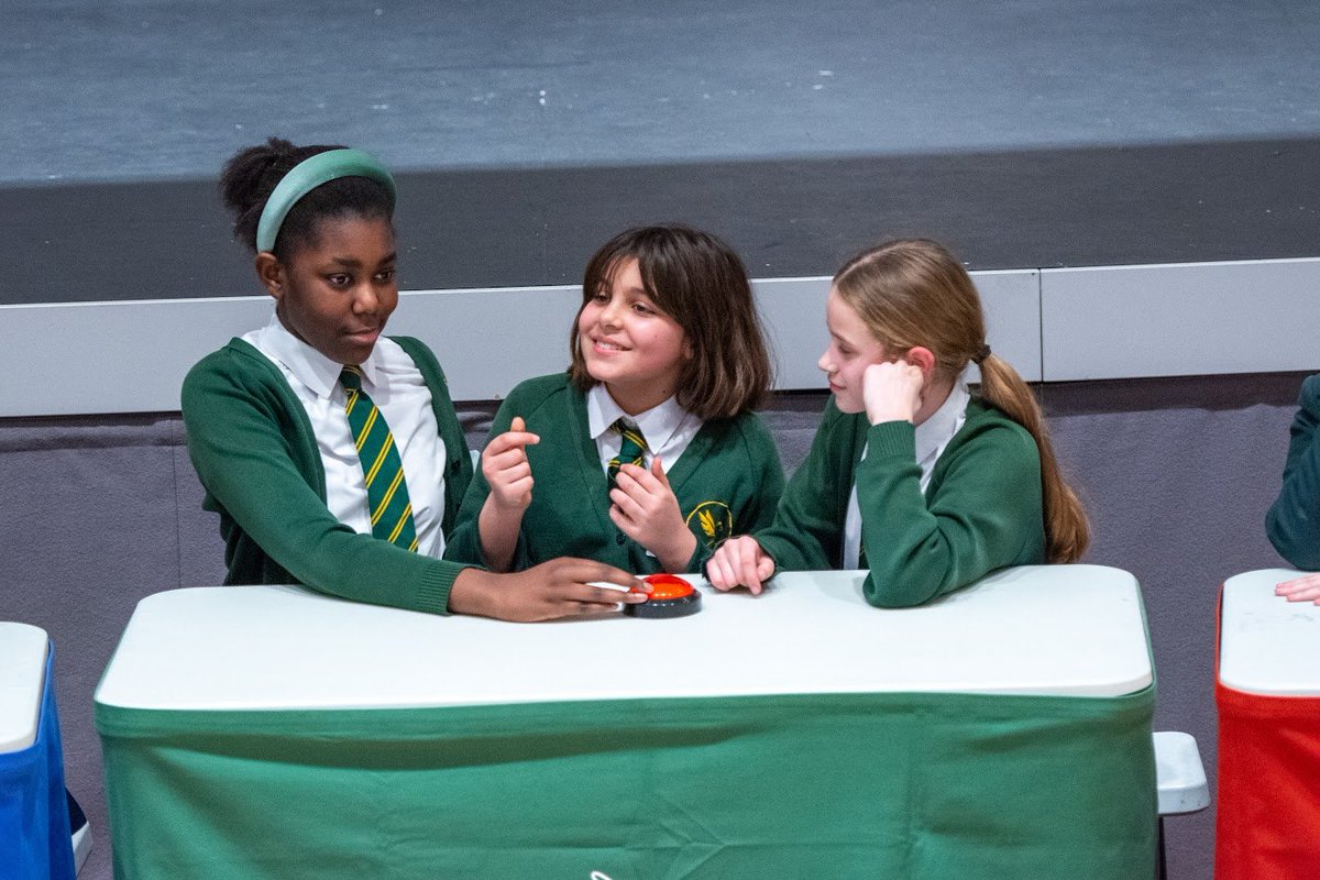 Goldfinch Primary tweet media