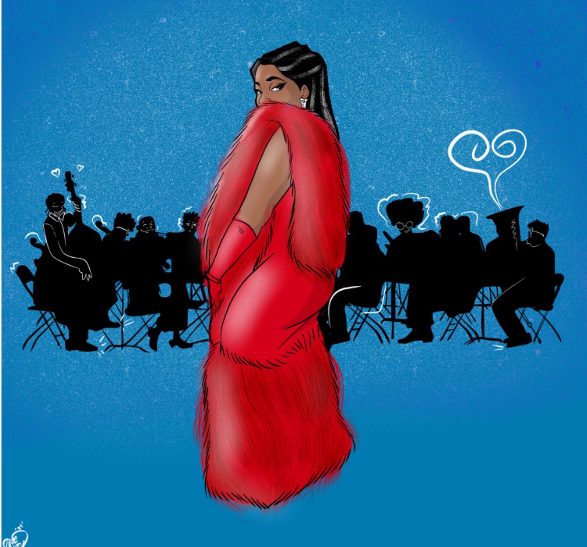 Ladies and Gentlemen, the Monalyse