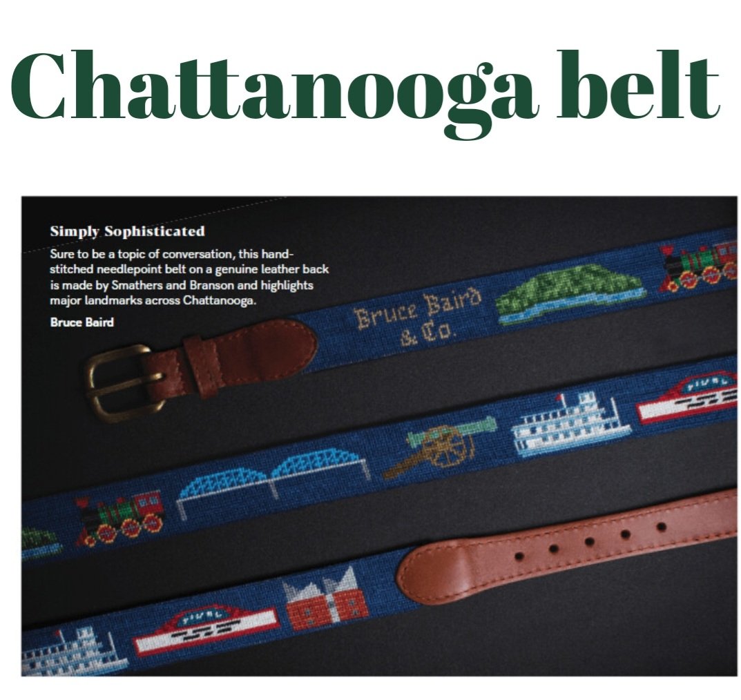 BruceBairdCo's tweet photo. New sizes now available for our bestselling Chattanooga belt this spring. #Shop #brucebaird #brucebairdexclusive https://t.co/SYK1ujWd1n