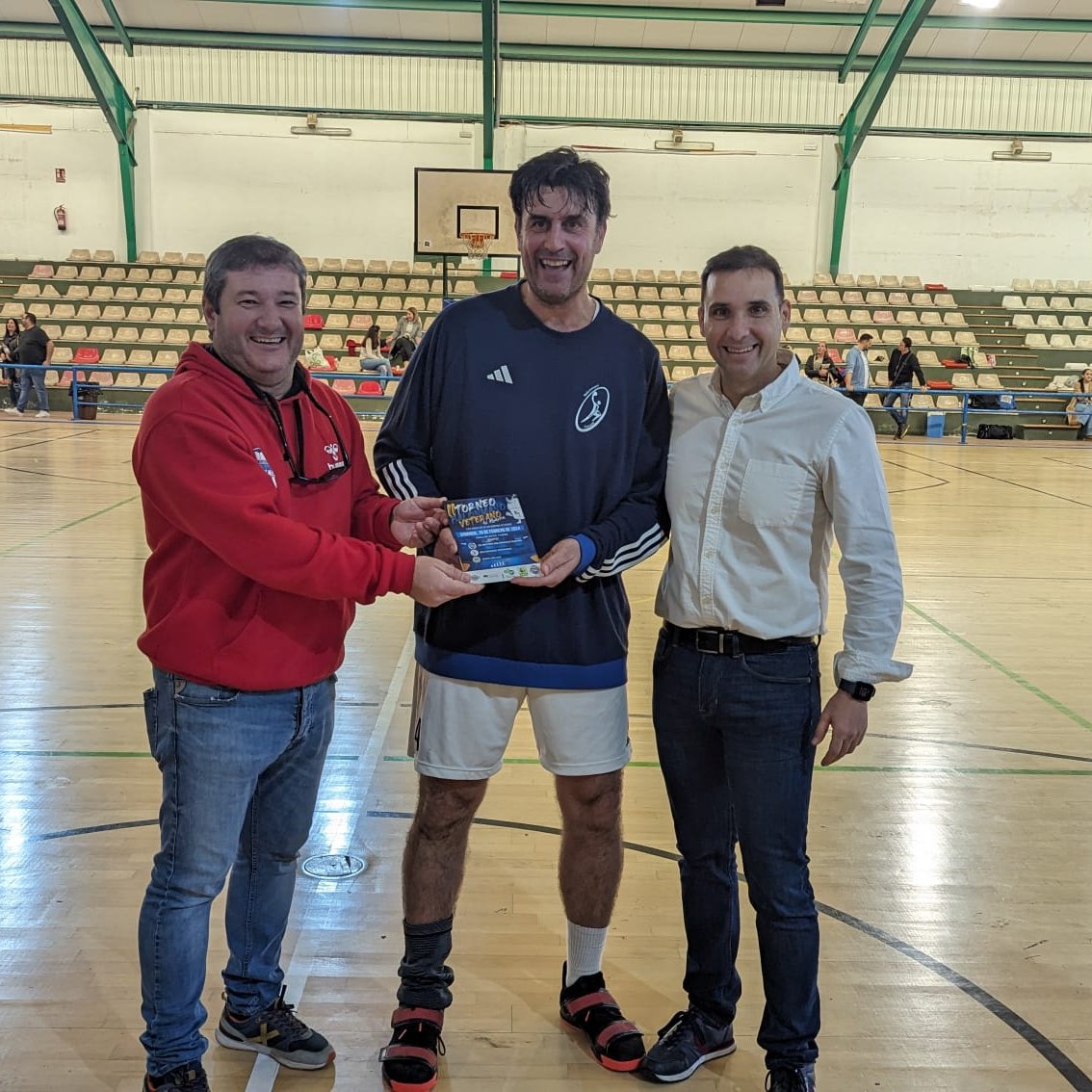 Federación Andaluza de Balonmano tweet media