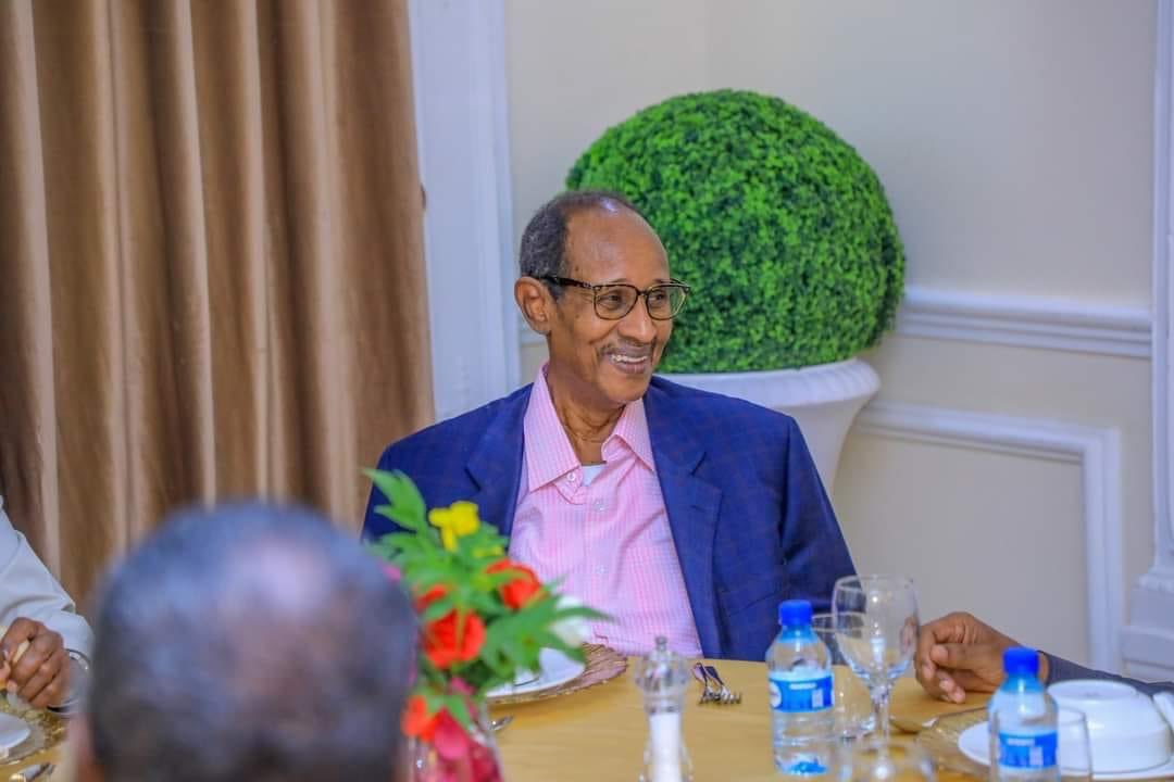 Ministry of Water Development | Somaliland tweet media